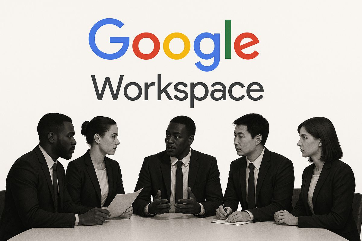 Comment automatiser la création de rapports Google Docs avec Apps Script